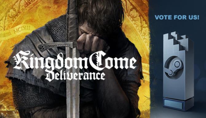 Kingdom Come: Deliverance Free Download