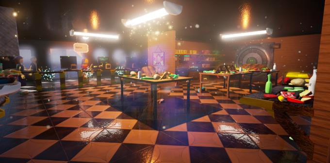 Kitchen Simulator 2015 Torrent Download