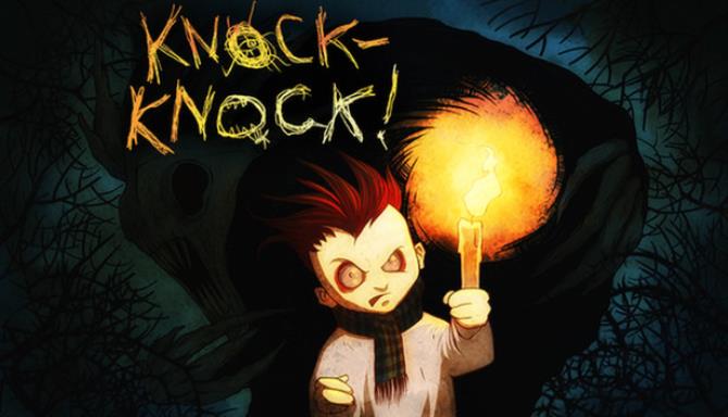 Knock-knock Free Download