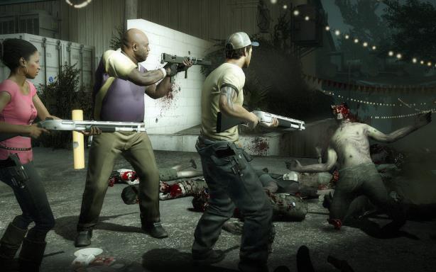 Left 4 Dead 2 The Last Stand Torrent Download Left 4 Dead 2 The Last Stand Torrent Download