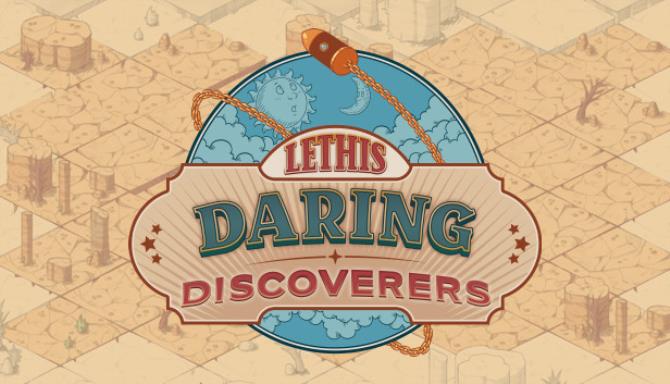 Lethis - Daring Discoverers Free Download