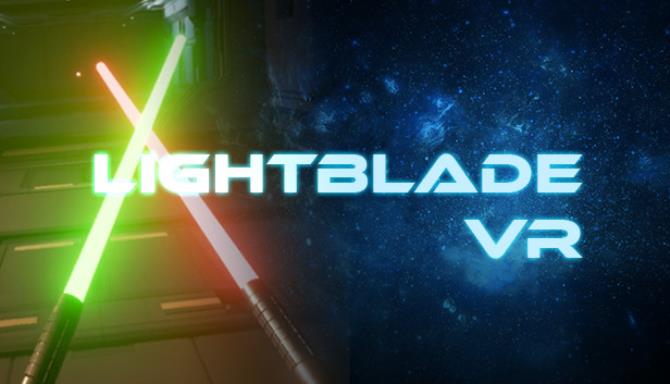 Lightblade VR Free Download