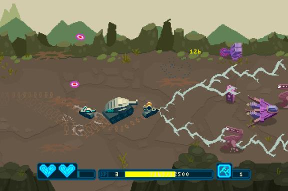 Lil Tanks Torrent Download