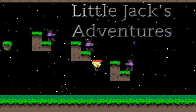 Little Jack's Adventures Free Download