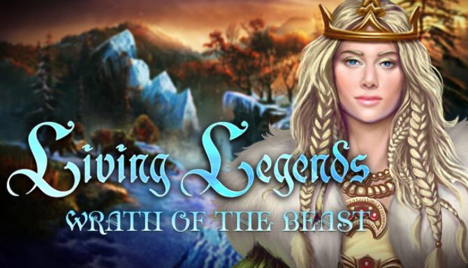 Living Legends: Wrath of the Beast Collector's Edition Free Download