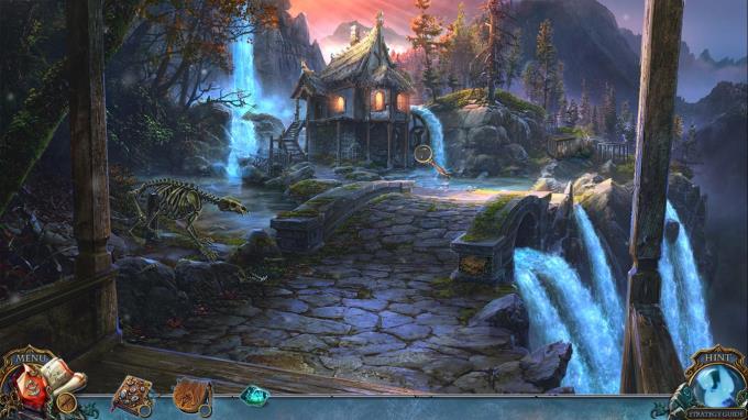 Living Legends: Wrath of the Beast Collector's Edition Torrent Download