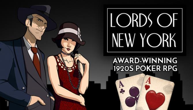 Lords of New York Free Download