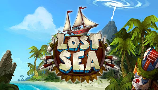 Lost Sea Free Download