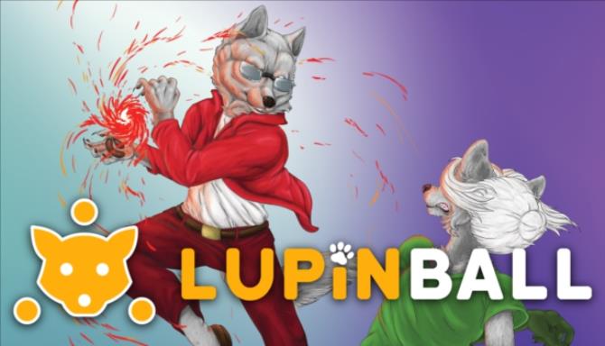 Lupinball Free Download