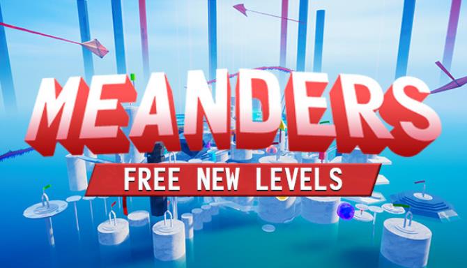 MEANDERS Free Download