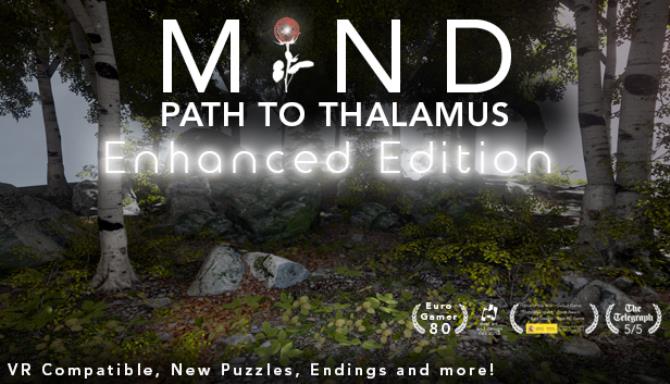 MIND: Path to Thalamus Enhanced Edition Free Download