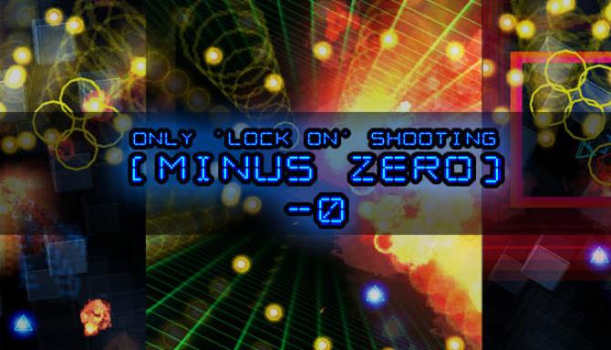 MINUS ZERO Free Download