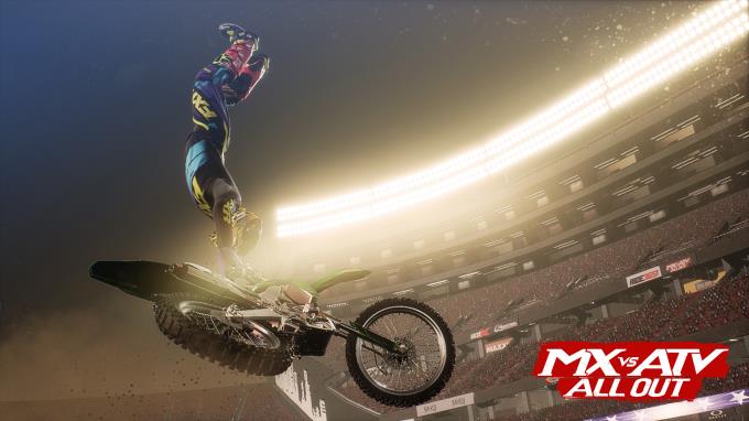 MX vs ATV All Out Torrent Download