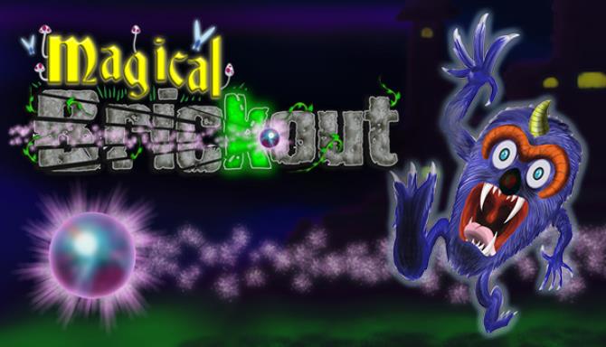 Magical Brickout Free Download