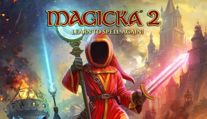 Magicka 2 Free Download