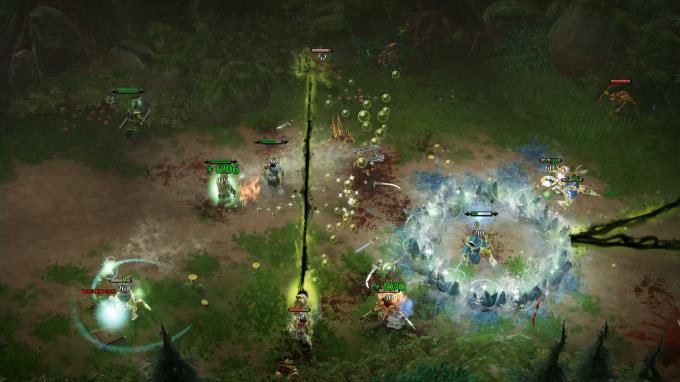 Magicka 2 Torrent Download