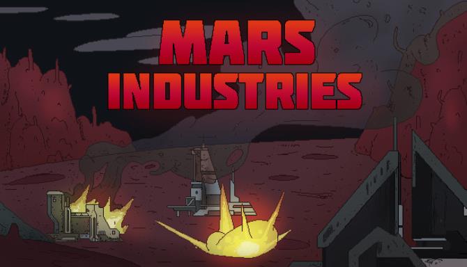 Mars Industries Free Download