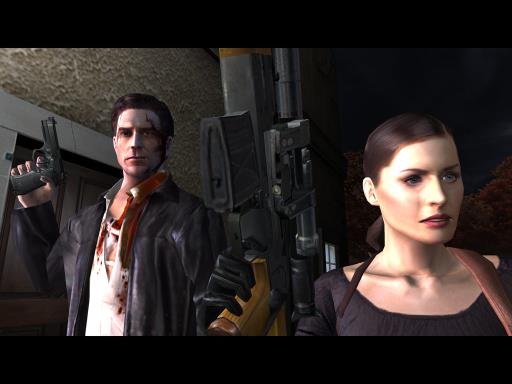 Max Payne 2: The Fall of Max Payne PC Crack