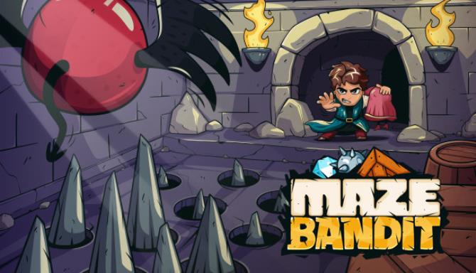 Maze Bandit Free Download