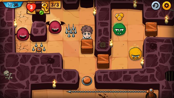 Maze Bandit Torrent Download