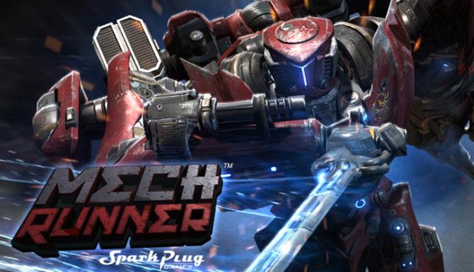 MechRunner Free Download