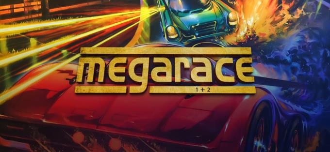 MegaRace 1+2 Free Download