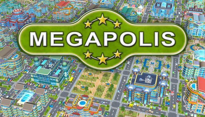 Megapolis Free Download