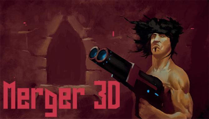 Merger 3D Free Download