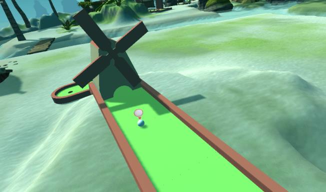 Minigolf VR Torrent Download