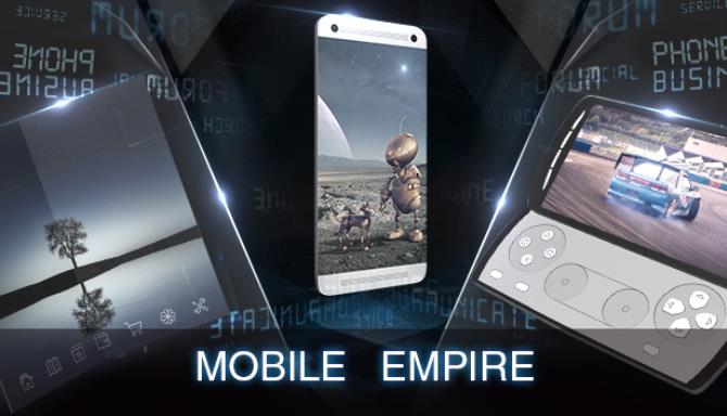 Mobile Empire Free Download