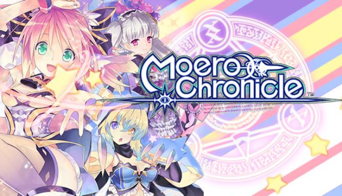 Moero Chronicle Free Download
