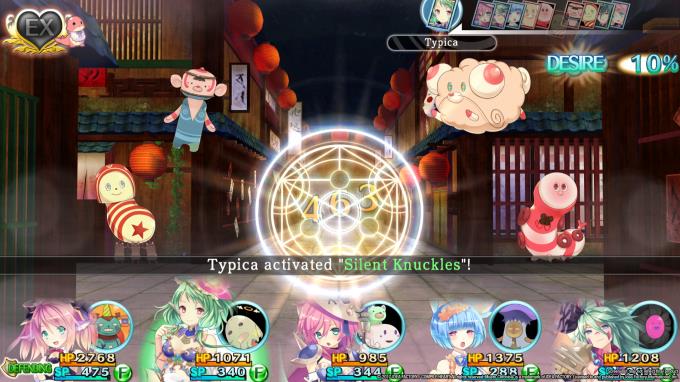 Moero Chronicle PC Crack