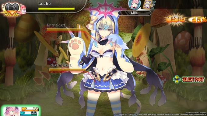 Moero Chronicle Torrent Download