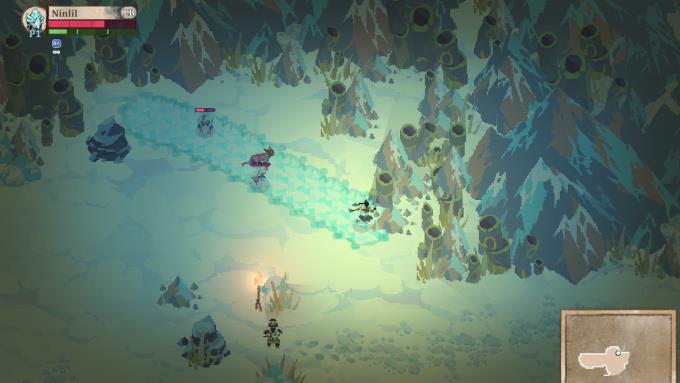 Moon Hunters Torrent Download