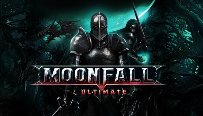 Moonfall Ultimate Free Download