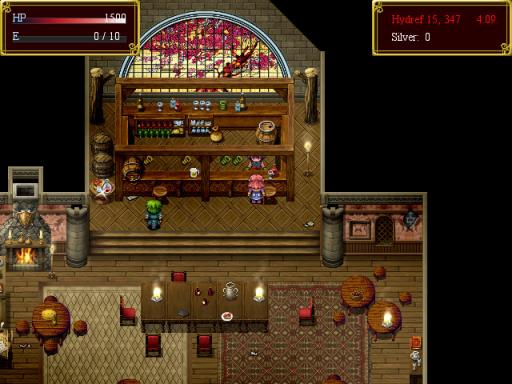 Moonstone Tavern - A Fantasy Tavern Sim! Torrent Download