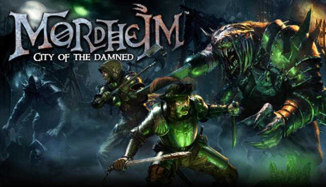 Mordheim: City of the Damned - Undead Free Download