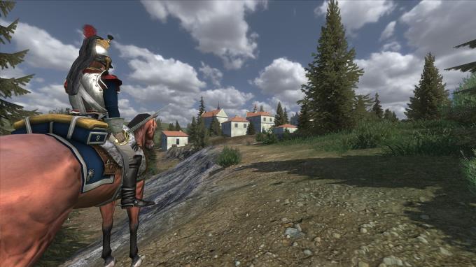 Mount & Blade: Warband - Napoleonic Wars Torrent Download