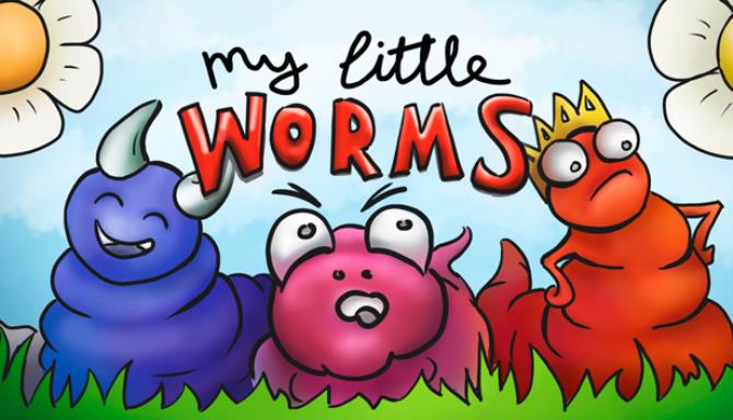 My Little Worms Free Download