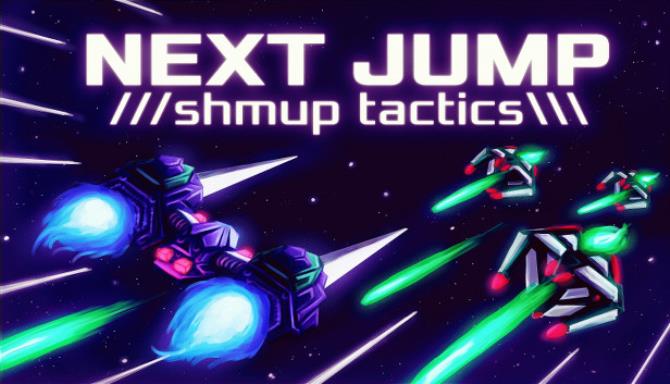 NEXT JUMP: Shmup Tactics Free Download