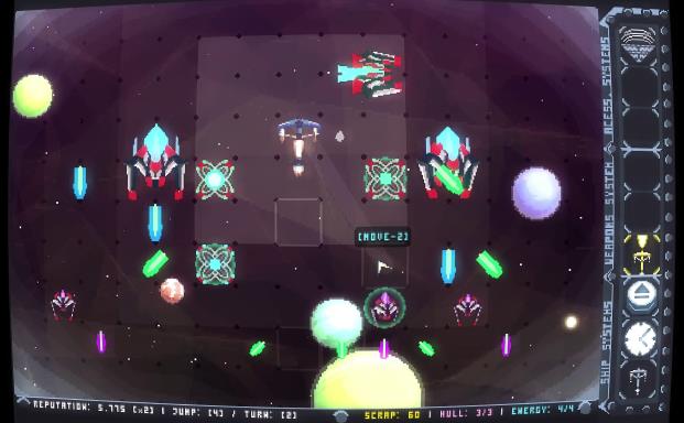 NEXT JUMP: Shmup Tactics PC Crack