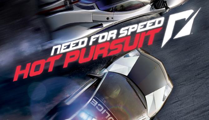 Need For Speed: Hot Pursuit Free Download