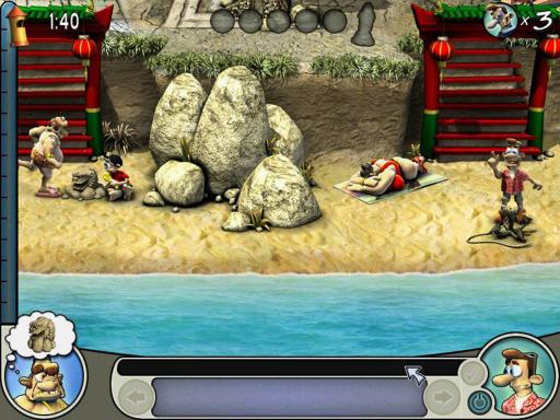 Neighbours Back from Hell HD Remaster Torrent Download Neighbours Back from Hell HD Remaster Torrent Download