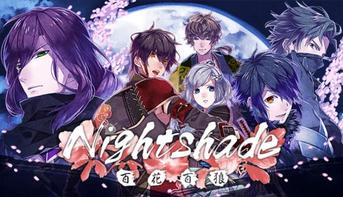 Nightshade Free Download