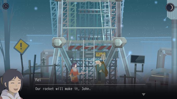 OPUS Rocket of Whispers Torrent Download