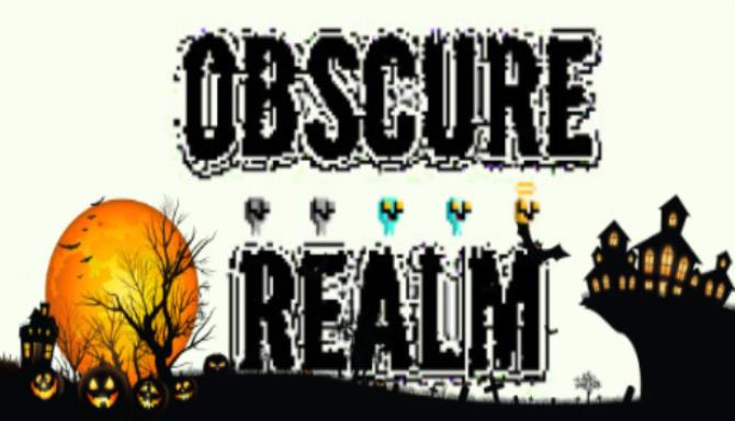 Obscure Realm Free Download