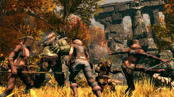 Of Orcs And Men Torrent Download