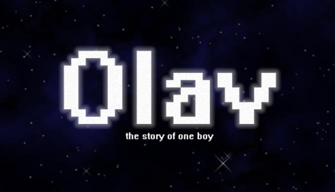 Olav: the story of one boy Free Download