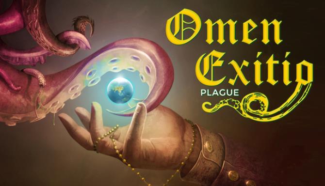 Omen Exitio: Plague Free Download