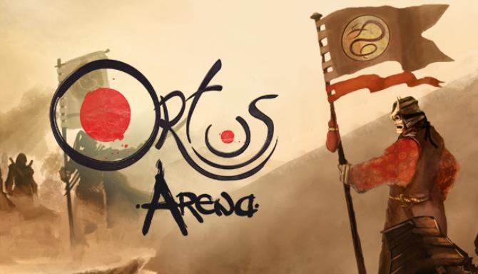 Ortus Arena, strategy board game online, FOR FREE Free Download